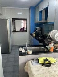 Blk 115 Chong Pang Vale (Yishun), HDB 5 Rooms #571001531